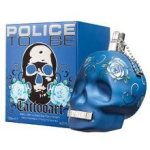 To Be Tattooart Men EDT 75ml
