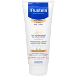B&eacute;b&eacute; Nourishing Cream With Cold Cream - Nourishing and soothing cream 200ml