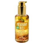 Orgaanikaline kalendula&otilde;li 100ml