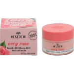 Very Rose Lip Balm 15.0g