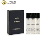 Bleu de Chanel Parf&uuml;&uuml;mi t&auml;iendused 60ml