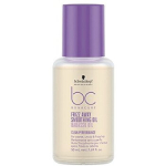 Bonacure Frizz Away Smoothing Oil 50ml