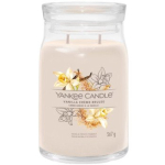 Vanilla Creme Brulee Signature K&uuml;&uuml;nla 368,0g