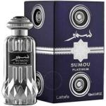 Sum Platinum EDP 100ml