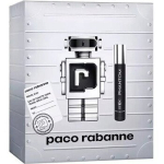 Phantom Gift set EDT 100 ml and miniature EDT 20 ml 100ml