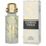 Twice Gold EDT 125ml