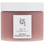 Red Bean Refreshing Pore Mask 140ml