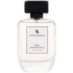 Rose and Patchouli EDP 100ml