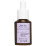 Blue Elixir Retinol Serum - Serum for dry, oily or problematic skin 15ml