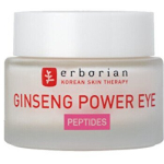 Ginseng Power Eye Peptides Smoothing Eye Cream 15ml