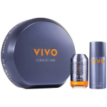 Vivo Gift Set EDP 60 ml and Deospray 150 ml 60ml