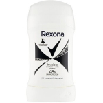 Invisible Black & White Antiperspirant - Solid antiperspirant 50ml