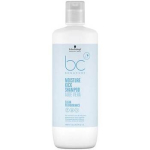 BC Bonacure Moisture Kick Shampoo Aloe Vera 250ml