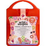 First Aid Kit Travel - Travel first aid kit