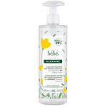 Cleansing Water - organic calendula 400ml