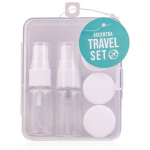Travel Set II. - Travel set in box