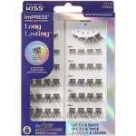 imPRESS Long Lasting Multi 04 - Synthetic eyelashes