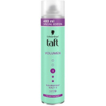 Taft Volumen Hairspray - Strong Hairspray 400ml