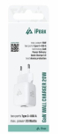 iPEAX 90010129 USB-C / USB-A Laadija 20W