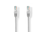 Nedis CCGT85100GY200 Cat 5e UTP V&otilde;rgukaabel RJ45 (8P8C) Isane - RJ45 (8P8C) Isane | 20 m