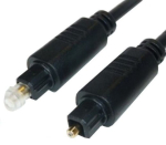 Brackton Audio optiline ODT Toslink kaabel 1,5m
