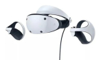 Sony Playstation VR2 komplekt PS5