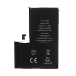 Apple asendusbateria iPhone 15 Pro Max jaoks (4.48V, 4422mAh, 17.11Wh)