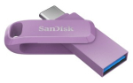 SanDisk Ultra Dual Drive Go USB-A / USB Type-C Flash-M&auml;lu 256GB