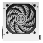 Mars Gaming MPIII650W Toiteallikas ATX 650W