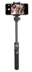 SBS selfie triipood Bluetooth juhtmevaba