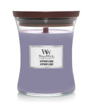 Woodwick Hypnoflora l&otilde;hnastatud k&uuml;&uuml;nal 275 g