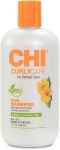 CHI CurlyCare lokkide &scaron;ampoon 355ml