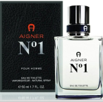 Aigner No 1 Parf&uuml;&uuml;m EDT 50 ml