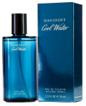 Davidoff Cool Water Man Parf&uuml;&uuml;m EDT 75 ml