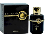 Risala Let's Be Strong Parf&uuml;&uuml;m EDP 100 ml