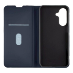 OBAL:ME SmoothTouch &uuml;mbris Samsung Galaxy A17 4G/5G jaoks / tumesinine