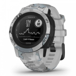 Garmin Instinct 2S Camo Edition Nutikell / mist camo
