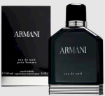 Armani Eau De Nuit Perfume EDT 100 ml