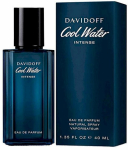 Davidoff Cool Water Intense Perfume EDP 40 ml