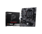 MSI PRO A520M-S emalaudasend
