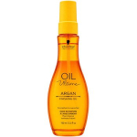 Oil Ultime Argan Finishing Oil - Nourishing Hair Oil 100ml