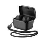 Sennheiser SPORT True Wireless Wireless TWS k&otilde;rvaklapid Must