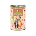 Granatapet DeliCatessen K&uuml;&uuml;lik & Nali &ndash; m&auml;he kassi toit 400 g