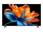 Xiaomi S Mini LED 2026 75 Smart TV Google TV 4K UHD Dark Grey
