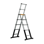 Batavia B.V. teleskoopredel, 205 cm