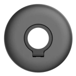 Organisaator / AppleWatch laadija hoidja (must)