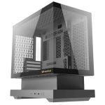 Darkflash F1 arvutikorpuse (Must) + 6 ARGB ventilaatorit