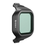 Freewell ND64 filter DJI Mini 5 Pro jaoks