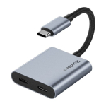 RayNeo AR prillide USB-C laadimise adapter