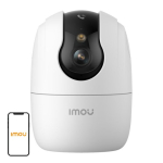 IMOU Ranger 2C Pro 5MP sise-IP-kaamera
